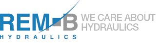 REM-B HYDRAULICSRem-B-logo-2015 | REM-B HYDRAULICS