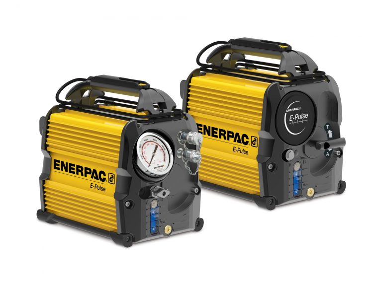 Official Distributor ENERPAC For Belgium | REM-B HYDRAULICS