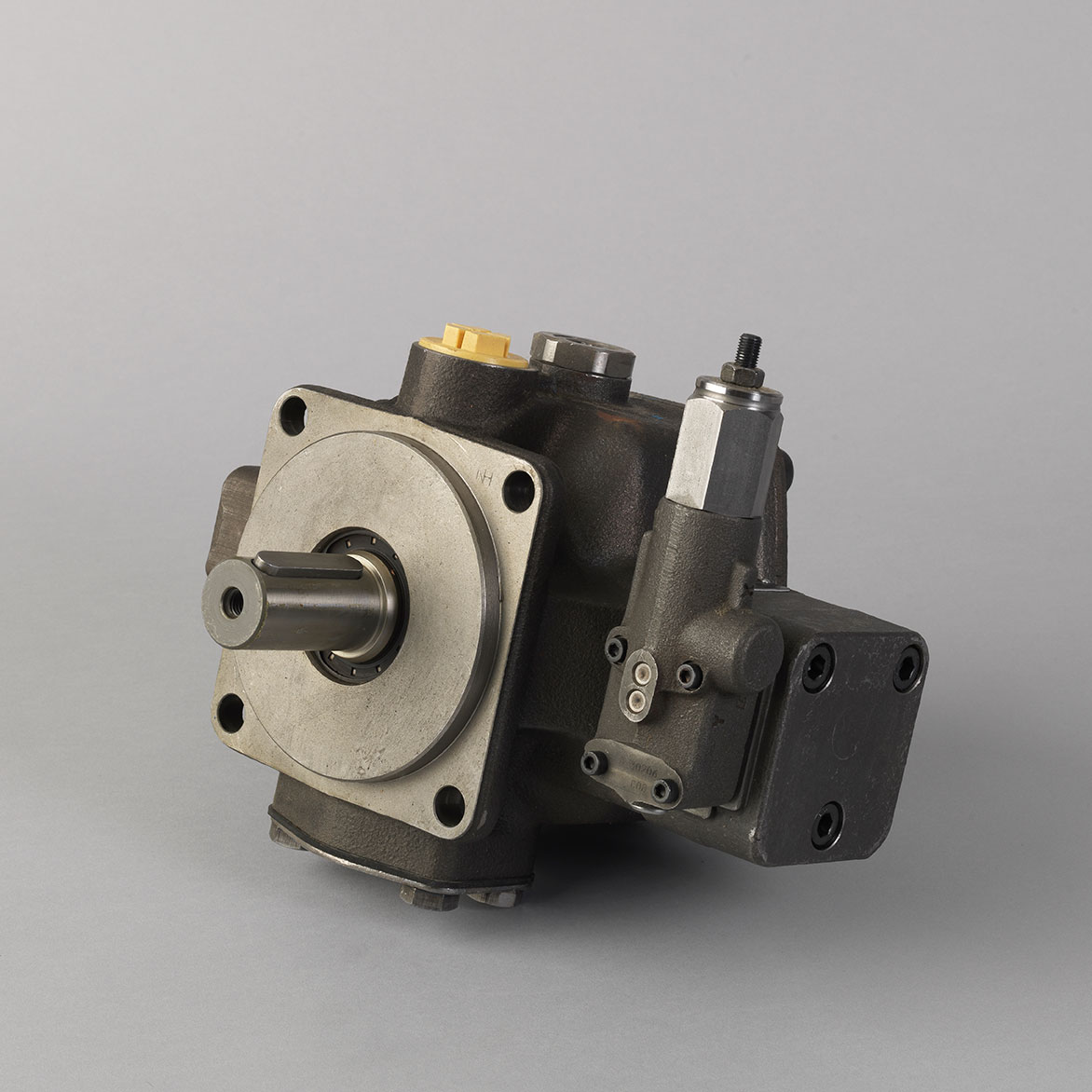 REM-B HYDRAULICSPV7 VANE PUMP Rem-B_0064 | REM-B HYDRAULICS