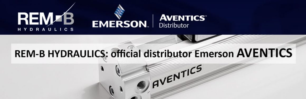 REM-B HYDRAULICSDISTRIBUTOR AVENTICS PNEUMATIC COMPONENTS | REM-B ...